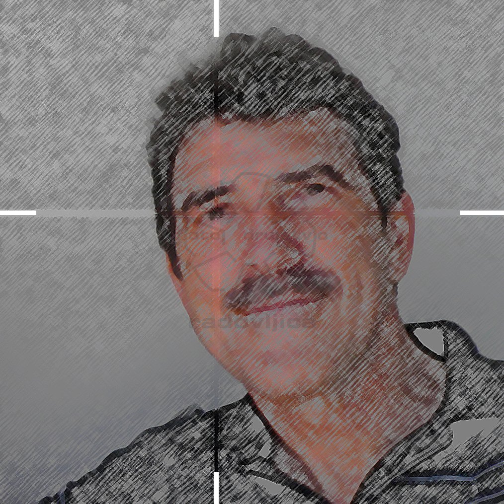 Ljubo Jančič Fotografsko društvo Radovljica