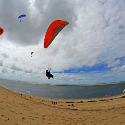 Dune du Pilat 3