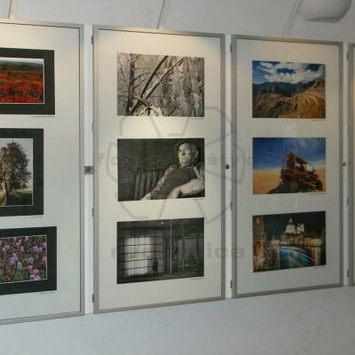 Društvena pregledna I. del