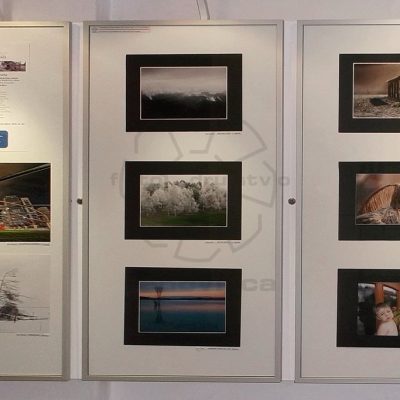 Društvena pregledna I. del