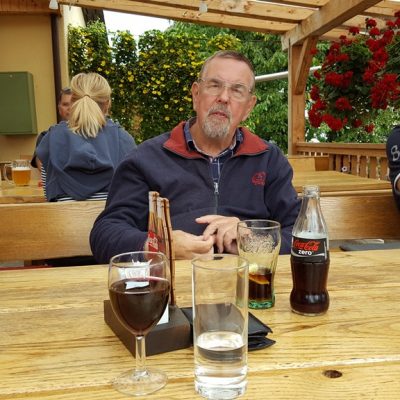 Foto Benjamin Vrankar