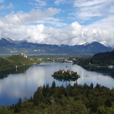 Foto Benjamin Vrankar