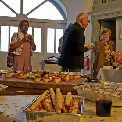 Foto Benjamin Vrankar