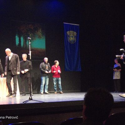 Še "gasilska" slika bo