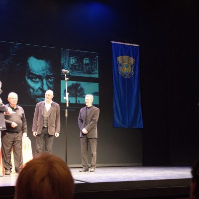 Bucalo Vlado - najuspešnejši avtor