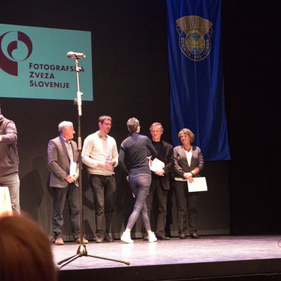 Prejemniki razstavljalskih naslovov KM FZS - medsebojno čestitanje