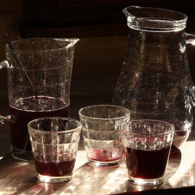 Janez Resman - Tihožitje s teranom, 3. nagrada