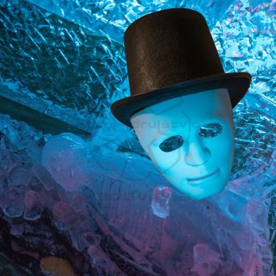 Žarko Petrovič - Maska, diploma