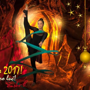Srečno 2017!