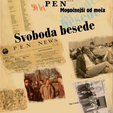 Svoboda besede, fotografska razstava