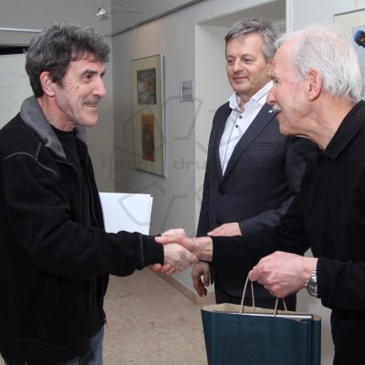 diploma za "čebele" - Ljubo Jančič