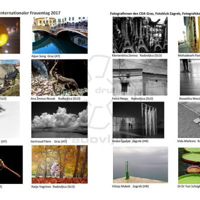 Sodelujoče fotografinje