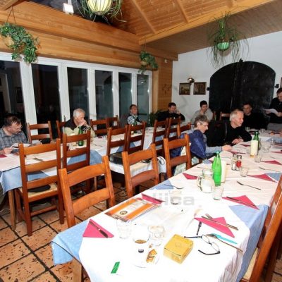 Volilni občni zbor FD-R