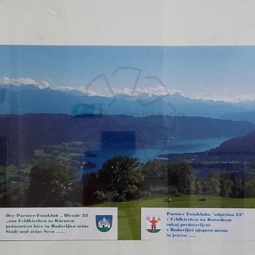 Fotografska razstava “Foto kluba Blende 22”