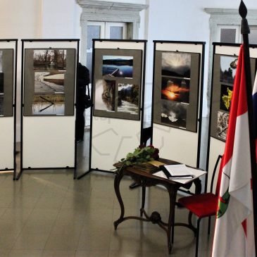 Visok ljubilej FD Radovljica
