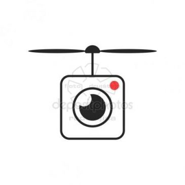 Fotografiranje z dronom