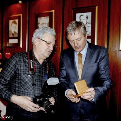 Resman Marjan – 3. nagrada (»dogodki«) / Pustna povorka / Maski 