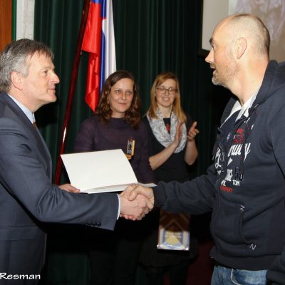 Rojnik Bor – 1. nagrada (»dogodki«) / Čokoladni festival / AaaaaA