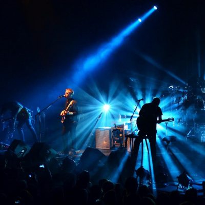 Simon Senica - Solo-Brit Floyd - kategorija Glasba - ožji izbor (MKL)