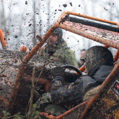 "dogodki 18" / 1. nagrada / Žarko Petrovič / Zverina / Offroad / Radovljica, 11. 3. 2018