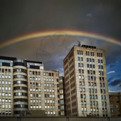 Klementina Žemva - Mavrica