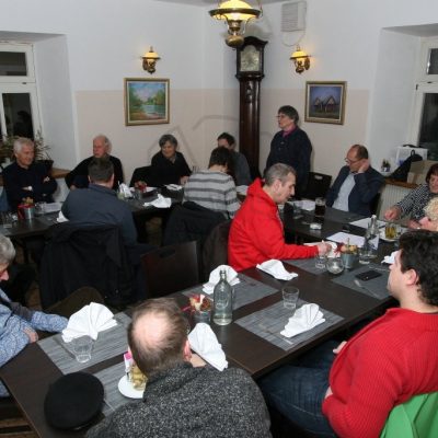 Odprtje OZ FD Radovljica