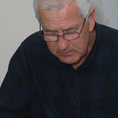 Poročilo Statističarja