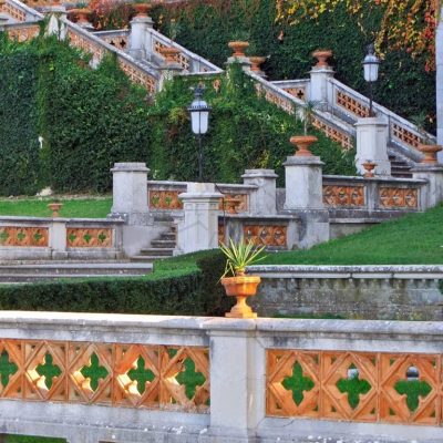 Grad Miramare 1, diploma