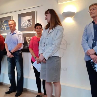 predsednica Valerija Jenko