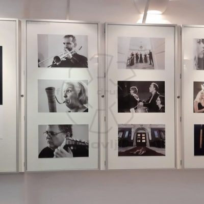 36.  Festival Radovljica