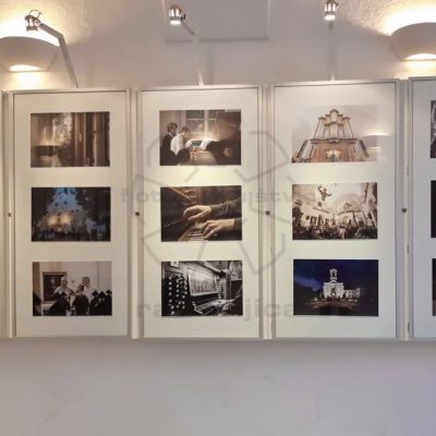 36.  Festival Radovljica