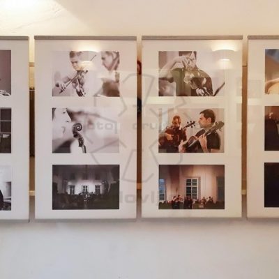 36.  Festival Radovljica