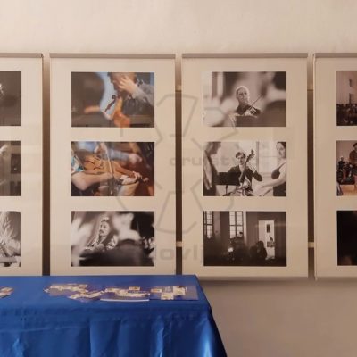 36.  Festival Radovljica