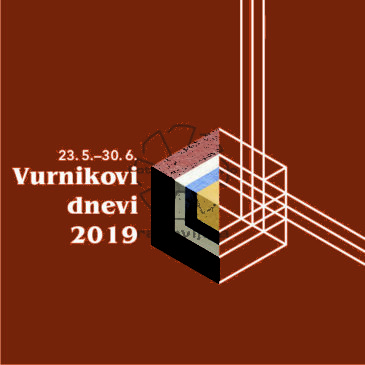 Vurnikov fotografski natečaj 2019