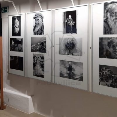 Gorenjski fotografi 2019