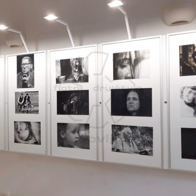 Gorenjski fotografi 2019