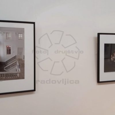 Razstava DEKD Radovljica