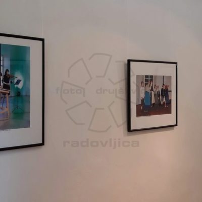 Razstava DEKD Radovljica