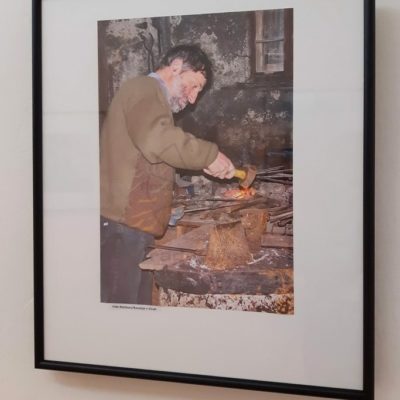 Razstava DEKD Radovljica