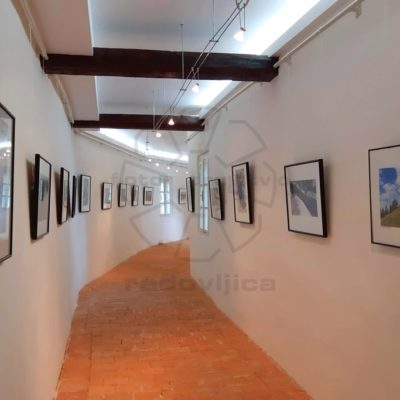 Razstava DEKD Radovljica