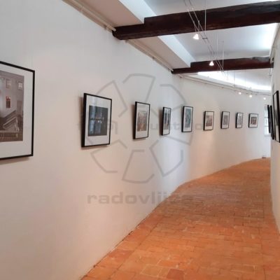 Razstava DEKD Radovljica