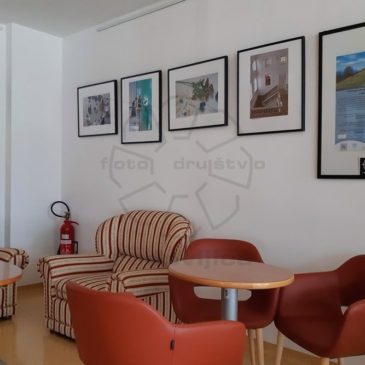 Fotografska razstava “Kulturni dogodki v občini Radovljica”