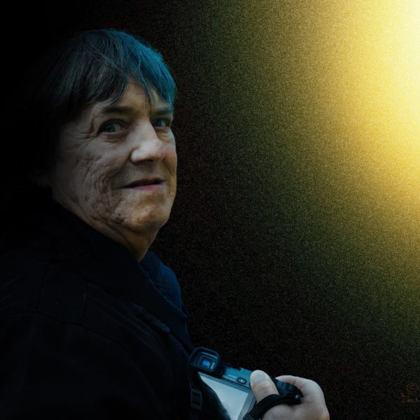 Ostati ali iti v svetlobo? Fotografija Ljubota je nastala 2. 3. 2019. Foto Žarko Petrovič