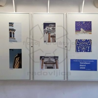 Vurnikov fotografski natečaj 2020