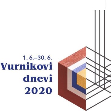 Vurnikov fotografski natečaj 2020