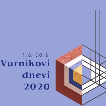 Otvoritev Vurnikovega fotografskega natečaja 2020