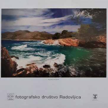 Fotografska razstava “Otok Lastovo”