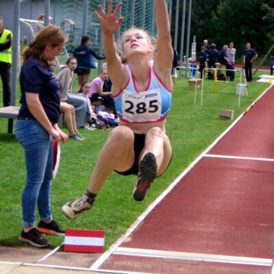 1N_Matjaž Klemenc - Močan odriv