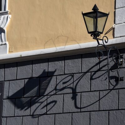 2N_Janez Resman - Mestna lampa 1