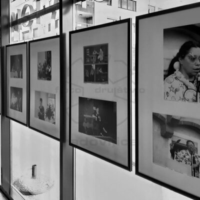 3N_Vida Markovc - Razstava vV spomin Alenke Bole Vrabec